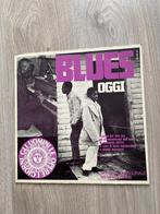 Blues Oggi, Gebruikt, Verzenden, 1980 tot heden, 12 inch
