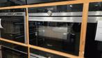 Siemens inbouw combi-oven CM633GBS1, Refurbished, Oven met grill, Inbouw, 45 tot 60 cm
