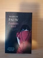 Zondaarskind - Marion Pauw, Boeken, Romans, Gelezen, Ophalen of Verzenden, Nederland, Marion Pauw