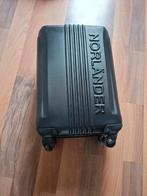 Norländer  koffer( klein), Ophalen, Zo goed als nieuw, Hard kunststof