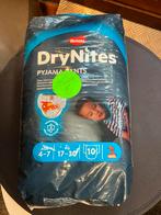 Huggies Drynites boy 4-7 jaar 10 stuks, Nieuw, Ophalen of Verzenden, Nvt, Nvt