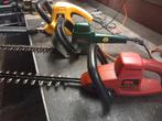 heggenschaar skil, metabo, Tuin en Terras, Heggenscharen, Ophalen of Verzenden, Zo goed als nieuw, Elektrisch