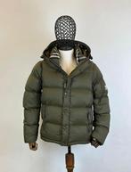 Burberry heren winterjas laatste maat xxL ..!, Kleding | Heren, Ophalen, Zo goed als nieuw, Overige maten, Zwart