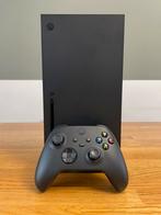 Xbox Series X - Zo goed als nieuw!, Ophalen of Verzenden, Zo goed als nieuw, Xbox Series X