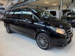 Mercedes-Benz V-Klasse 250D Extra Lang Brabus Uitvoering VIP, Auto's, Automaat, Achterwielaandrijving, Gebruikt, 2000 kg
