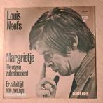 Louis Neefs Margrietje  Er zal altijd een zon zijn, Overige formaten, 1960 tot 1980, Jazz, Ophalen of Verzenden