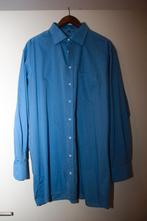 Overhemden twee nieuw, Blauw, Nieuw, Ophalen of Verzenden, Blackline