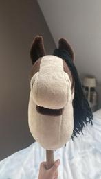 stokpaard als nieuw, Ophalen of Verzenden, Zo goed als nieuw