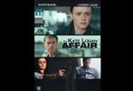 The Logan Affair, Vanaf 16 jaar, Ophalen of Verzenden, Zo goed als nieuw, Actiethriller