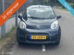 Citroen C1 1.0-12V Ambiance NAP/KOUDEAIRCO/APK, Voorwielaandrijving, Gebruikt, 4 stoelen, C1