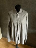 McGregor mooi overhemd mt 44(XL) ZGAN, Ophalen of Verzenden, Zo goed als nieuw, Overige kleuren, Halswijdte 43/44 (XL)