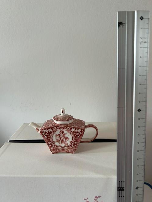 Mini theepotje Australië, Huis en Inrichting, Woonaccessoires | Overige, Nieuw, Ophalen of Verzenden
