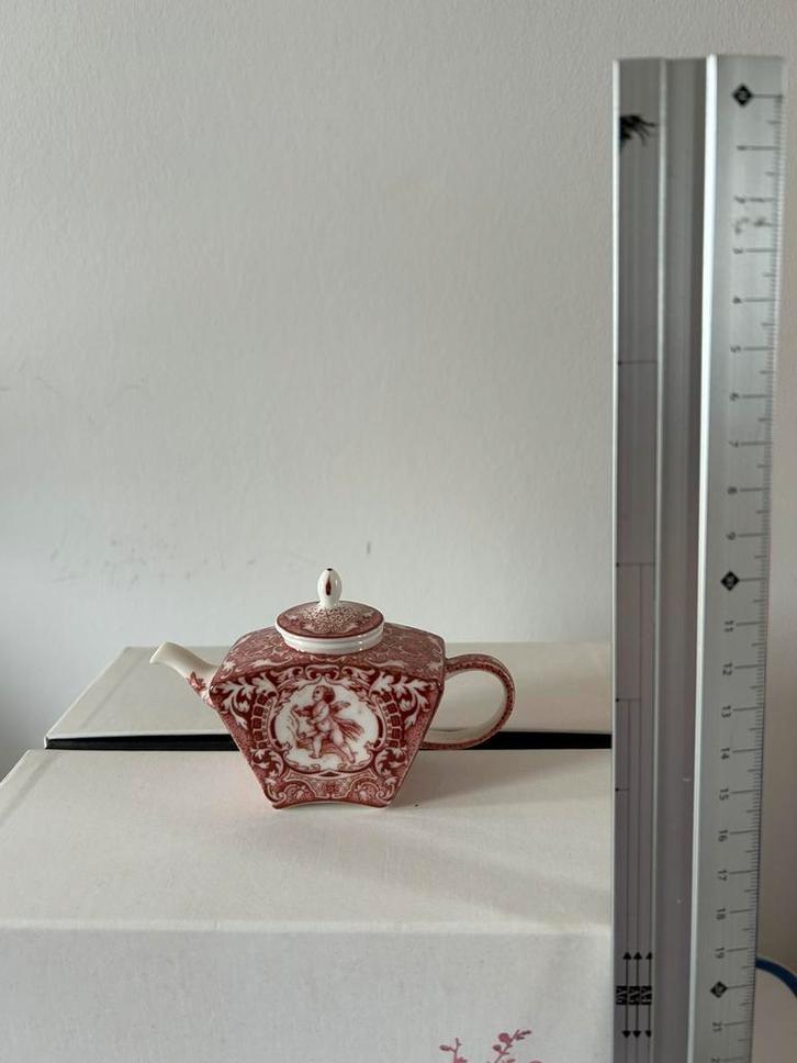 Mini theepotje Australië, Huis en Inrichting, Woonaccessoires | Overige, Nieuw, Ophalen of Verzenden