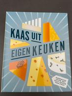 Nils Koster - Kaas uit eigen keuken, Ophalen of Verzenden, Nieuw, Nils Koster