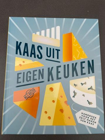 Nils Koster - Kaas uit eigen keuken beschikbaar voor biedingen
