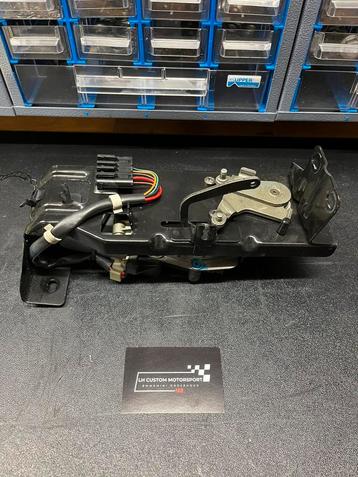 BMW E36 cabrio elektromotor klepbediening. beschikbaar voor biedingen