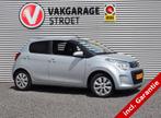 Citroen C1 1.0 VTi Feel | cruise | Apple/Android | BT/telef., Voorwielaandrijving, Stof, Gebruikt, 4 stoelen
