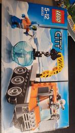 Lego 60033, Ophalen of Verzenden, Zo goed als nieuw