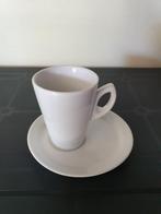 Partij Grand Siècle espresso kop en schotel 48x, Ophalen, Nieuw, Overige stijlen, Kop(pen) en/of Schotel(s)