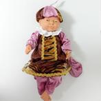 Nieuw baby pietenpakje maat 50 merk Markeys, 9407 JR, Nieuw, Ophalen of Verzenden, Markeys pietenpakken