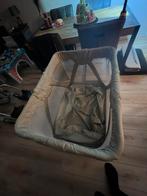 Nuna campingbedje box, Ophalen of Verzenden, Zo goed als nieuw