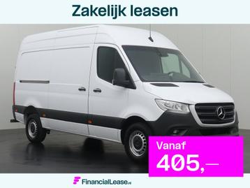 Mercedes-Benz Sprinter 316CDI 7G-Tronic Automaat L2H2 2800Kg beschikbaar voor biedingen
