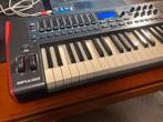 Novation Impulse 49 MIDI Keyboard, Muziek en Instrumenten, Ophalen of Verzenden, Zo goed als nieuw, Aanslaggevoelig, 49 toetsen