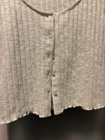 Monki Top Maat XS - Verzendkosten voor koper, Ophalen of Verzenden, Zo goed als nieuw, Maat 34 (XS) of kleiner, Groen