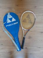 tennisracket Fischer, Sport en Fitness, Ophalen, Gebruikt, Racket, Overige merken