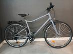 btwin riverside zgan, Zo goed als nieuw, Ophalen, Overige merken, Minder dan 10 versnellingen