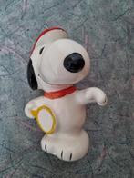 Snoopy spaarpot (tennis), Verzamelen, Ophalen, Zo goed als nieuw