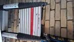 Altrex trap, Ophalen of Verzenden, Zo goed als nieuw, Ladder, Opvouwbaar of Inschuifbaar