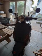 Snelle scooter te koop!, Fietsen en Brommers, Ophalen, Gebruikt, Benzine, Overige merken