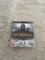Lord of the Rings: War in the North - PS3, Gebruikt, Vanaf 18 jaar, 1 speler, Ophalen of Verzenden