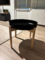 Ronde bijzettafel - IKEA Ypperlig, Ophalen, Minder dan 45 cm, Minder dan 55 cm, Rond