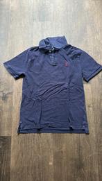 Ralph Lauren polo maat 14-16, Ophalen of Verzenden, Zo goed als nieuw, Shirt of Longsleeve, Jongen
