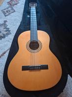 gitaar, Ophalen, Zo goed als nieuw, Klassieke of Spaanse gitaar, Met koffer