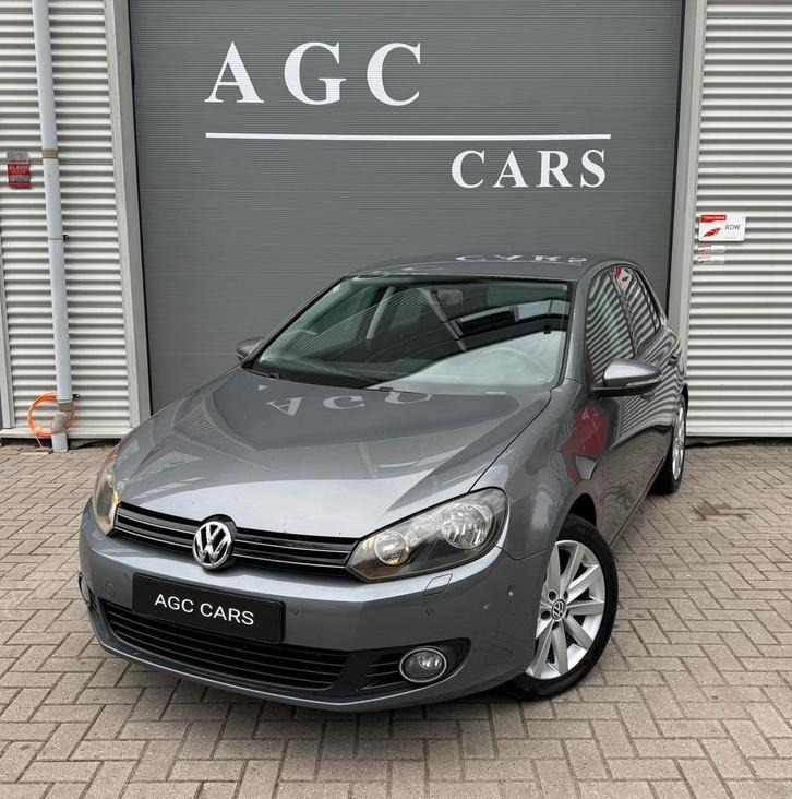 Volkswagen Golf 1.4 TSI 122PK CARPLAY/CRUISE/PDC/STOELVRM, Auto's, Volkswagen, Bedrijf, Golf, ABS, Airbags, Airconditioning, Apple Carplay