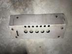 aluminium beschermplaat G klasse W460, Ophalen, Gebruikt, Mercedes-Benz, Voor