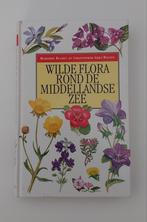 M. Blamey - Wilde flora rond de Middellandse Zee, Gelezen, Bloemen, Planten en Bomen, Ophalen of Verzenden, M. Blamey; C. Grey-Wilson