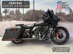 Harley-Davidson Street Glide 1690 62KW, 1690 cc, Bedrijf, Meer dan 35 kW, Overig