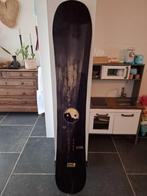 Gnu Mullair 159, Sport en Fitness, Snowboarden, Ophalen of Verzenden, Zo goed als nieuw, Board