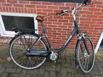 Gazelle damesfiets, 53 tot 56 cm, Ophalen of Verzenden, Zo goed als nieuw, Gazelle