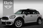 Mini Mini Countryman 2.0 Cooper S E ALL4 Connected Navigatio, Gebruikt, Countryman, Met garantie (alle), Wit