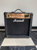 Marshall MG15FX gitaarversterker – 15W met effecten, Ophalen, Zo goed als nieuw, Minder dan 50 watt