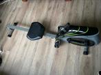 Roietrainer / roeimachine Tunturi R20 / Rowing machine, Ophalen, Zo goed als nieuw, Metaal, Crosstrainer