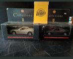 2x Ferrari, Overige merken, S, Auto, R