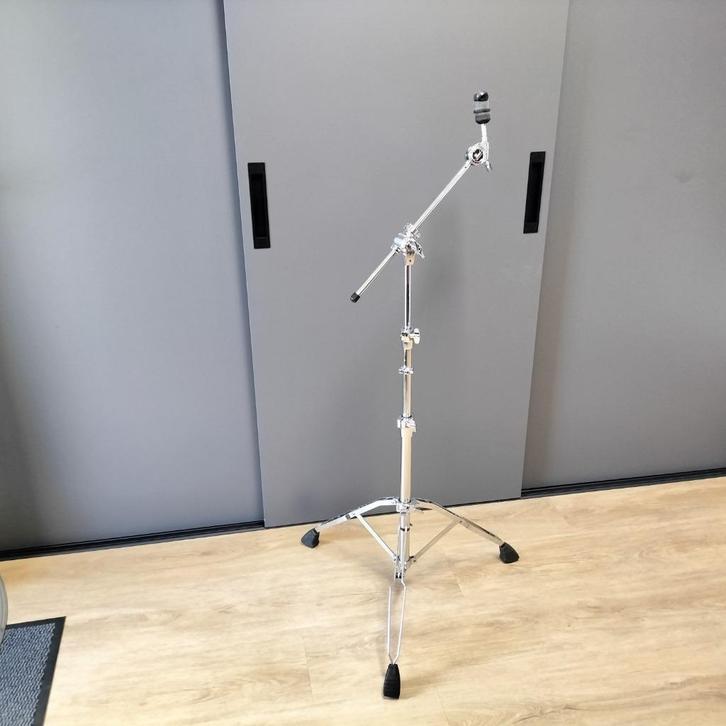 Cymbal boomstandaard, Muziek en Instrumenten, Drumstellen en Slagwerk, Gebruikt, Pearl, Ophalen