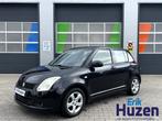Suzuki SWIFT 1.3 SHOGUN / AIRCO/ APK, Voorwielaandrijving, Gebruikt, 965 kg, 400 kg
