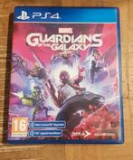 Marvel's Guardians of the Galaxy PS4, Avontuur en Actie, 1 speler, Ophalen of Verzenden, Zo goed als nieuw